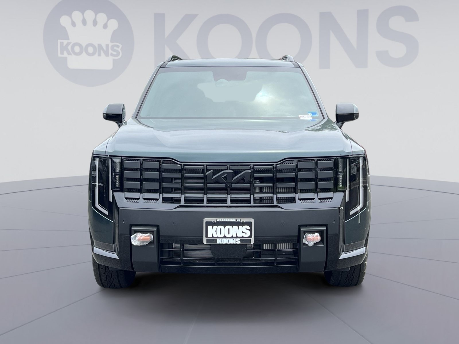 New 2027 Kia Telluride SX X-Pro AWD/4WD image 11