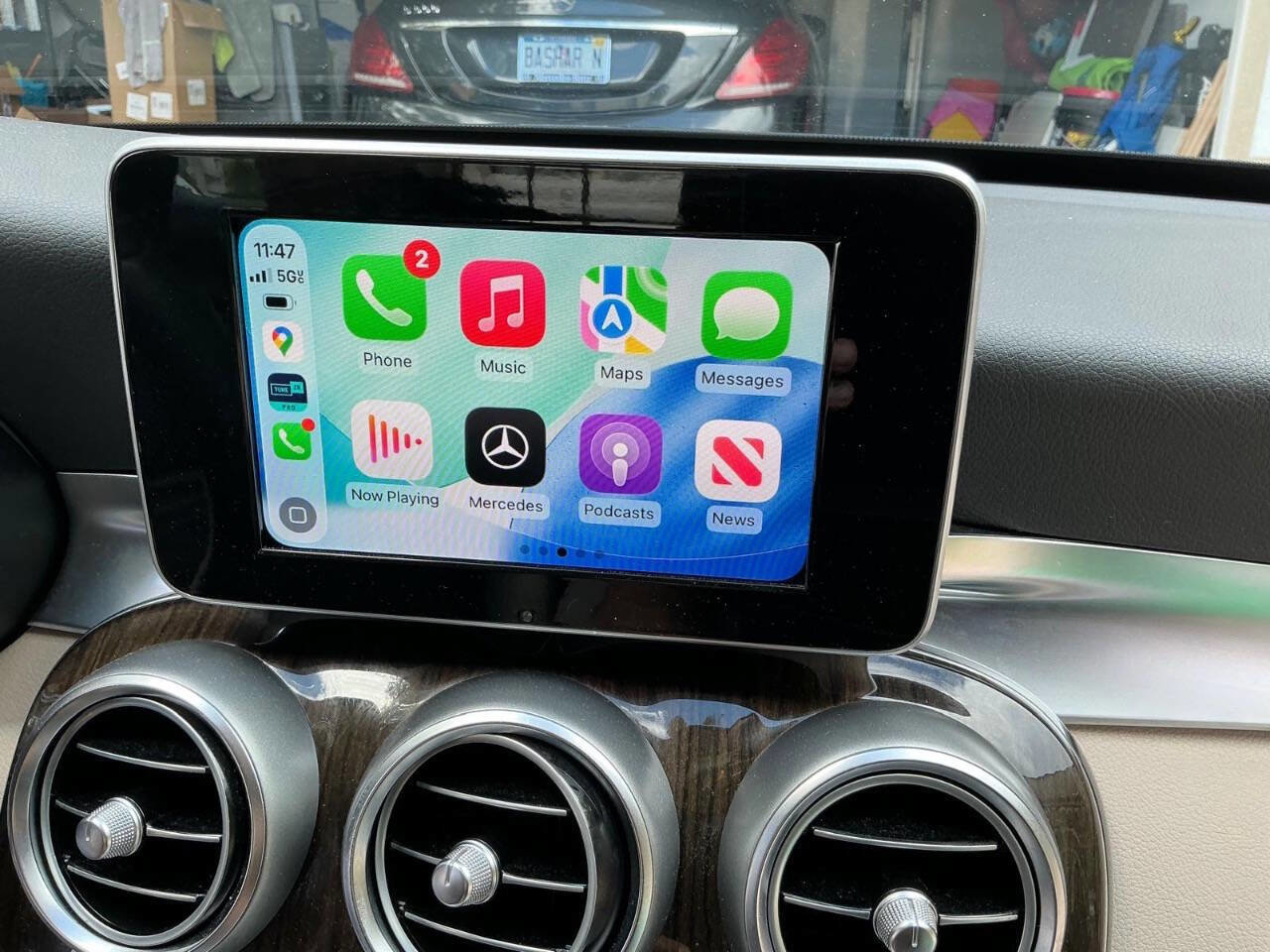 Used 2018 Mercedes-Benz C 300 Sedan image 20