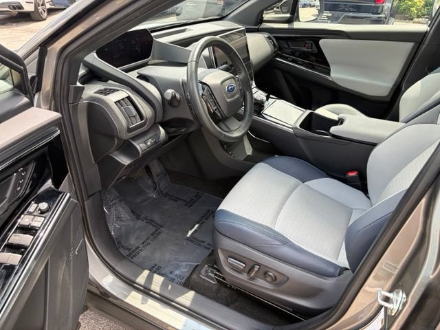 Used 2023 Subaru Solterra AWD image 15