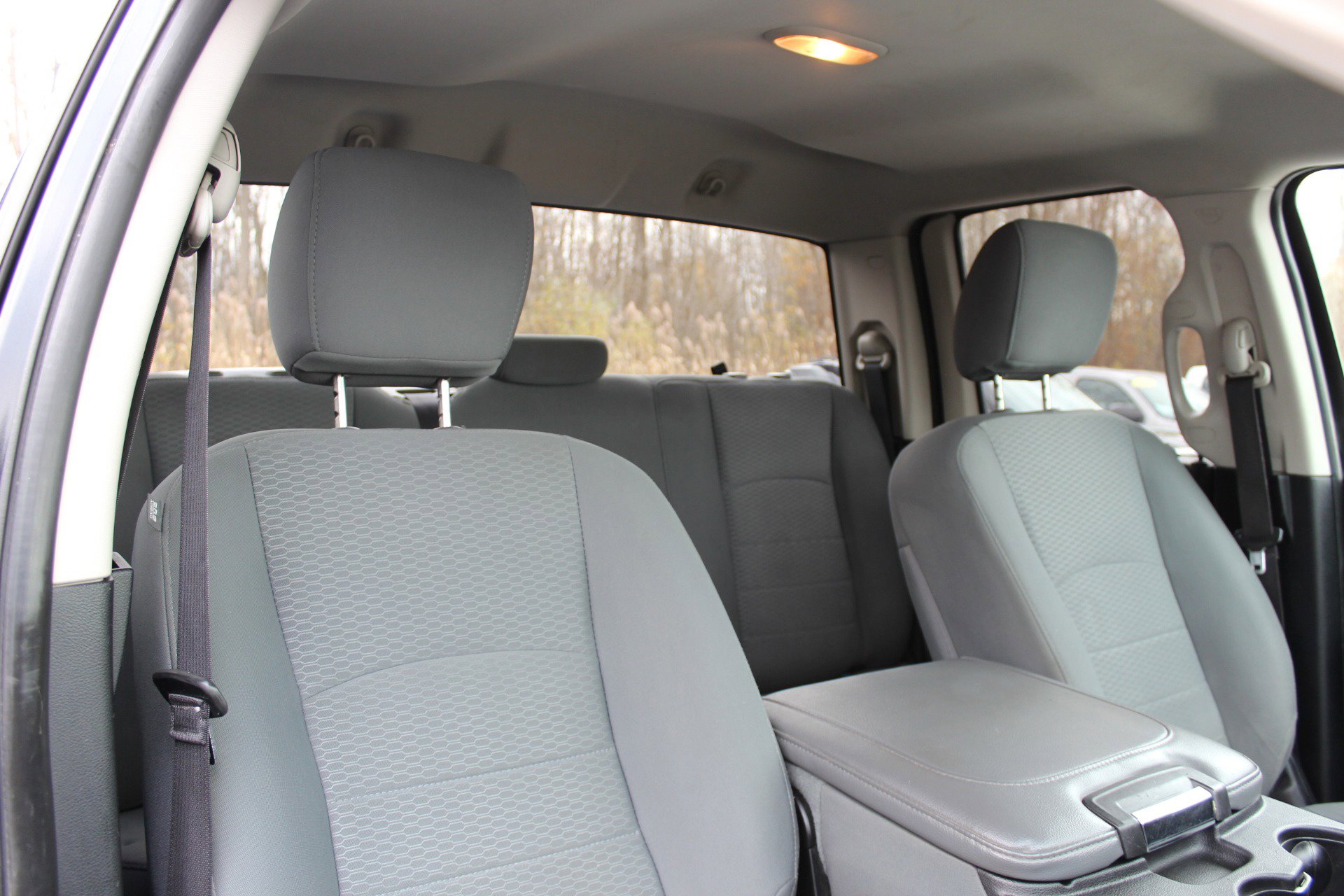 Used 2016 RAM 1500 ST w/ SXT Appearance Group AWD/4WD image 34