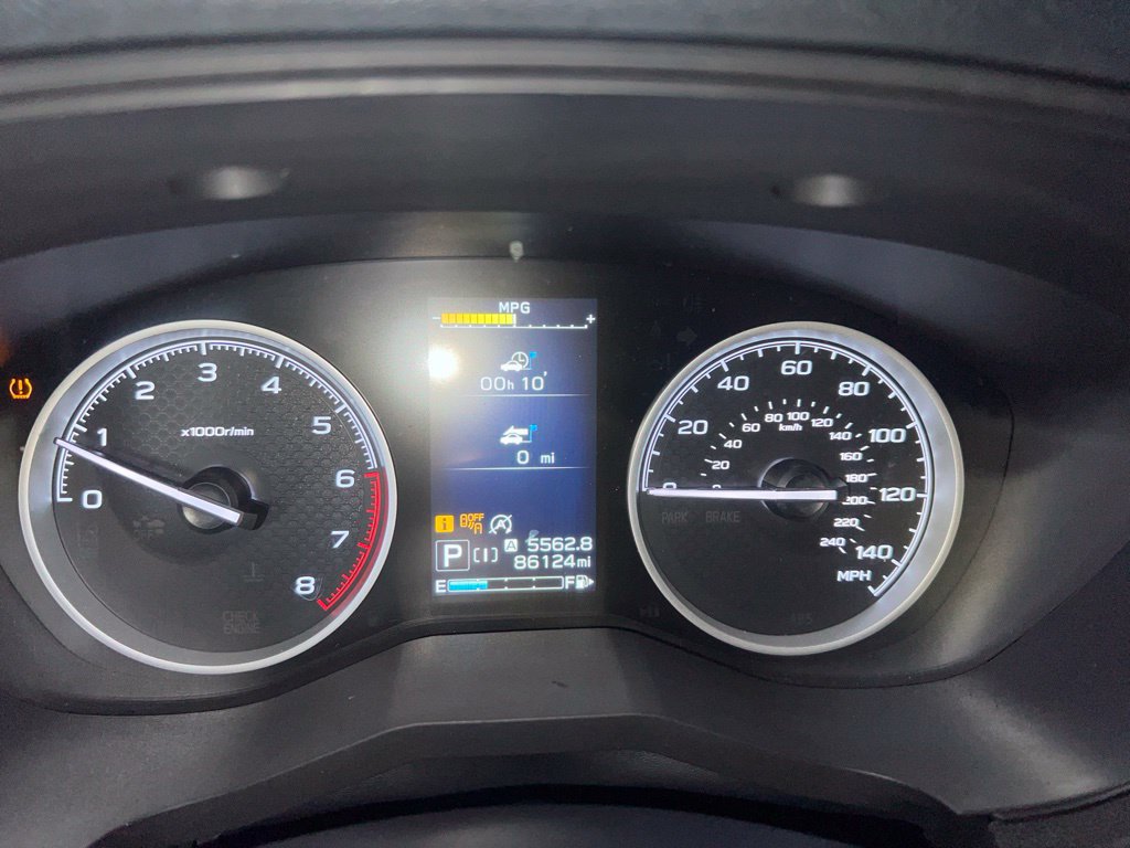 Used 2019 Subaru Forester Premium AWD/4WD image 59