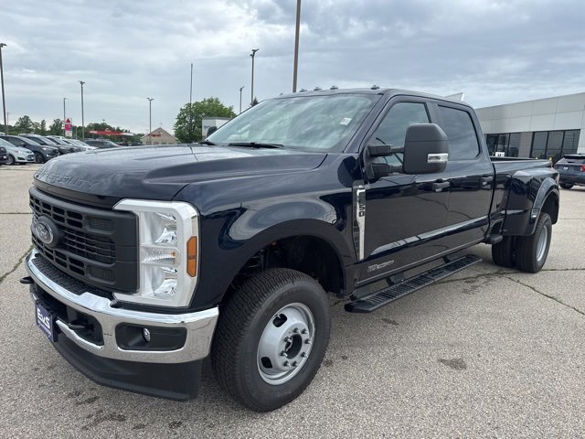 New 2025 Ford F350 XL image 7