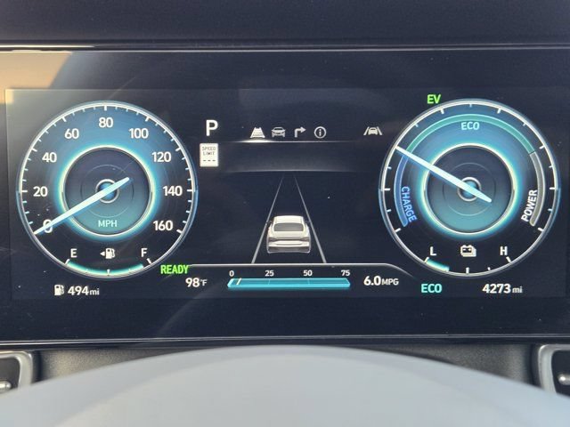 Certified 2025 Hyundai Elantra SEL FWD image 15