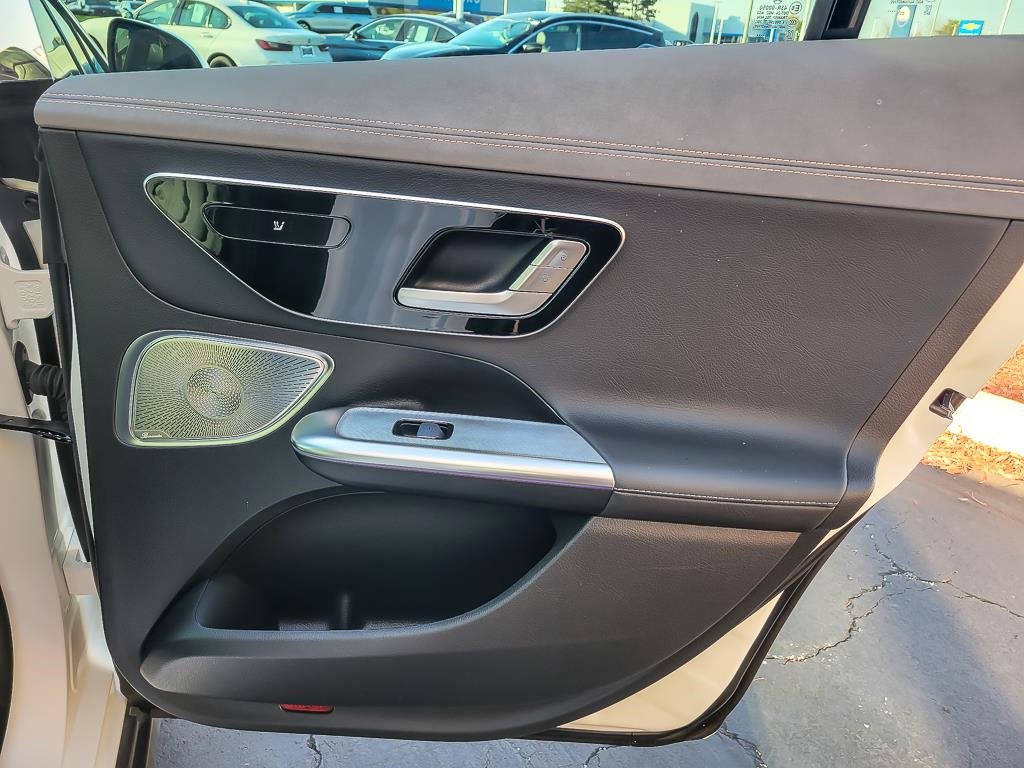 Used 2023 Mercedes-Benz EQE 350+ 4MATIC Sedan w/ Exclusive Trim Package image 22