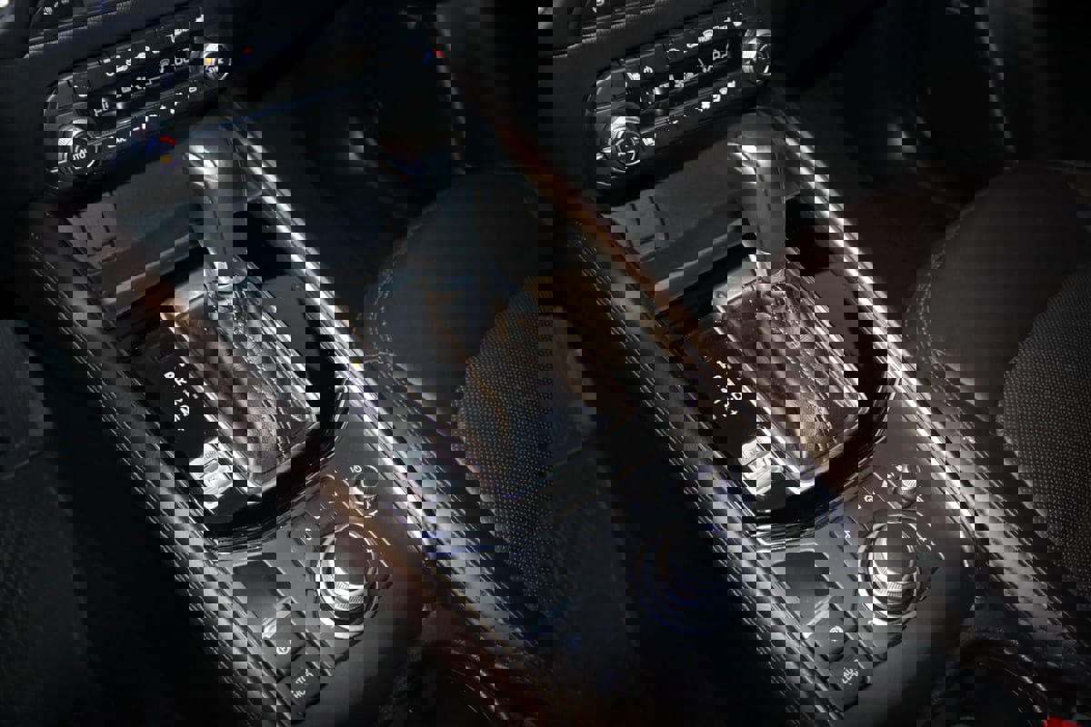 Used 2023 MAZDA CX-5 Signature image 43