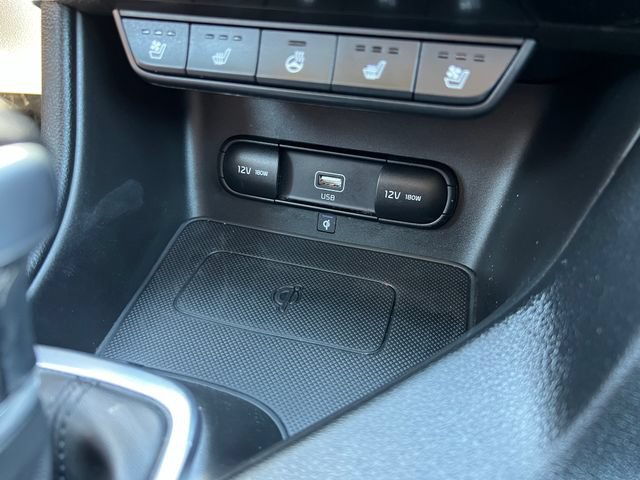 Used 2020 Kia Sportage EX w/ EX Technology Package AWD/4WD image 29