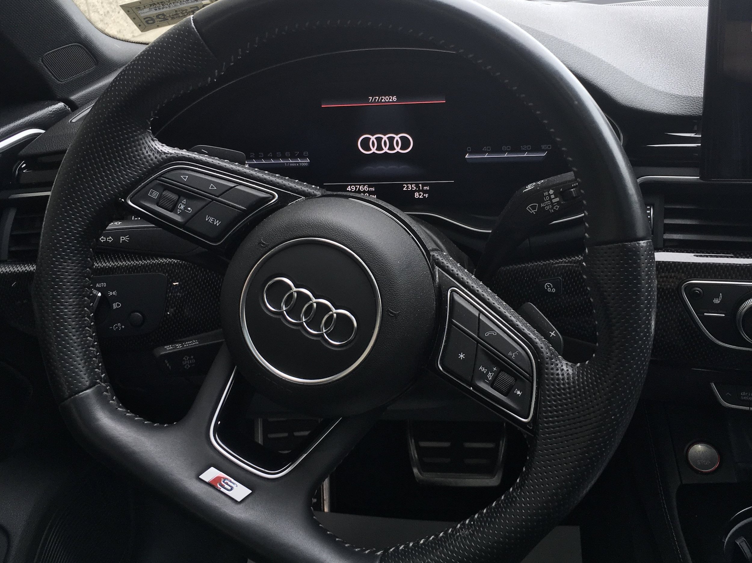 Used 2020 Audi S4 Premium Plus w/ Premium Plus Package AWD/4WD image 12