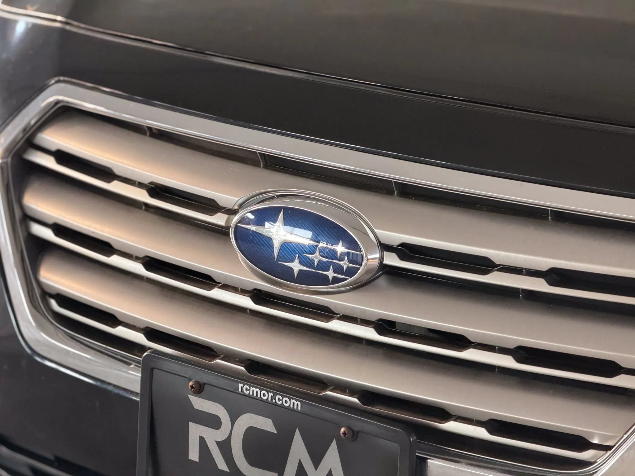 Used 2016 Subaru Outback 2.5i Limited AWD/4WD image 9