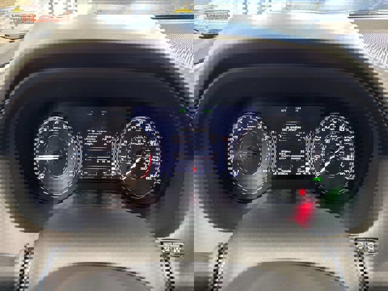 Used 2019 Acura RDX w/ Technology Package image 18