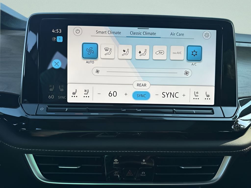 New 2026 Volkswagen Atlas SE image 19