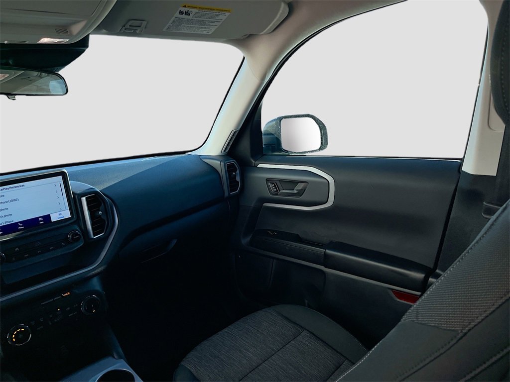 Used 2023 Ford Bronco Sport Big Bend w/ Convenience Package image 22