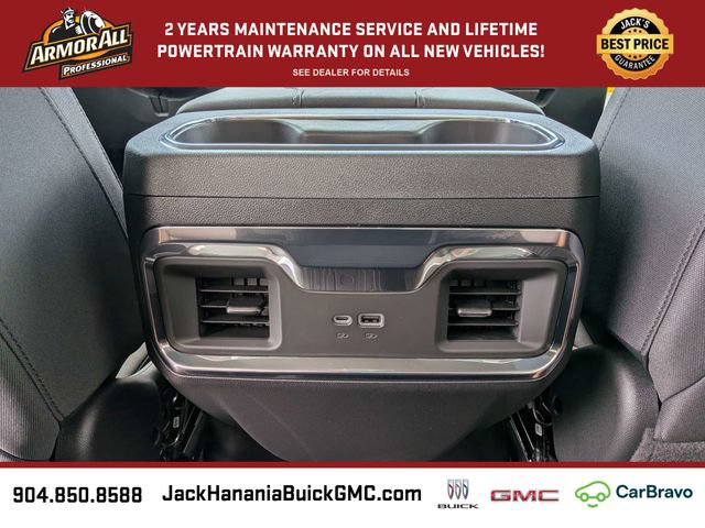 New 2026 GMC Sierra 1500 Elevation AWD/4WD image 17