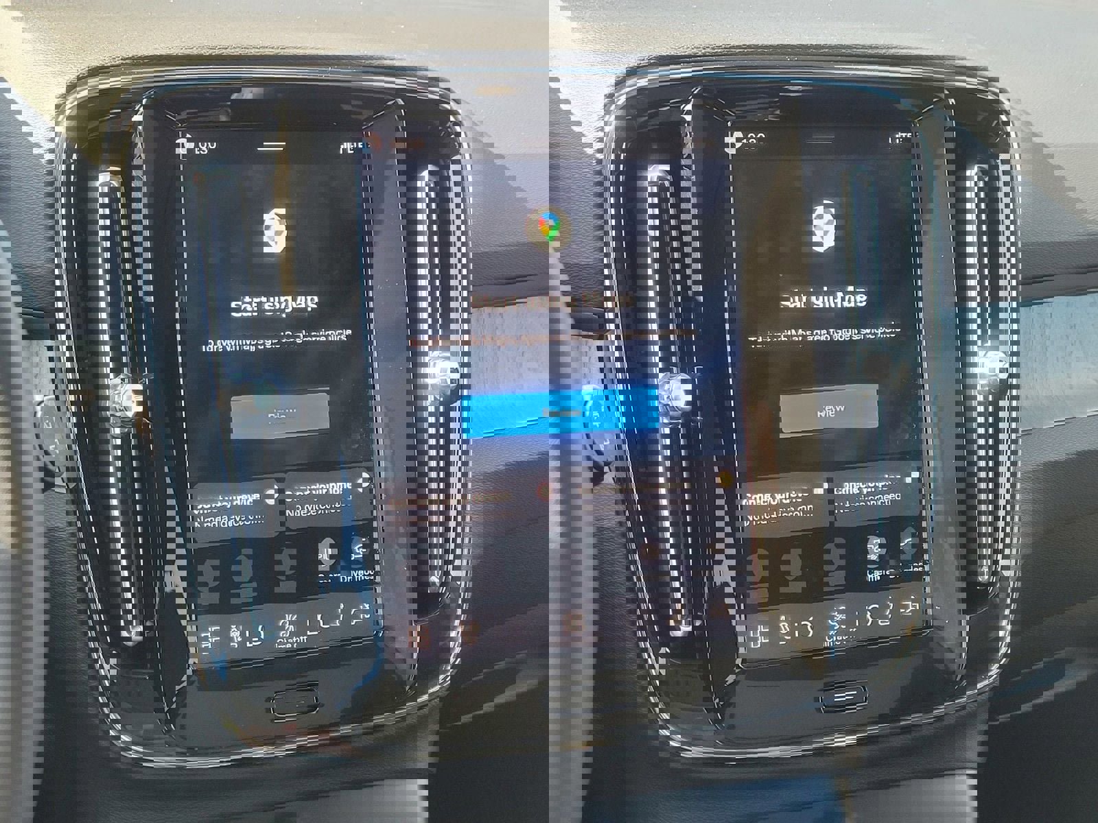 Certified 2023 Volvo XC40 B5 Plus w/ Protection Package Premier image 16