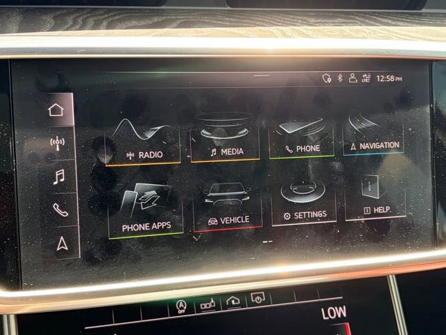 Used 2020 Audi S6 Premium Plus w/ S Sport Package image 9