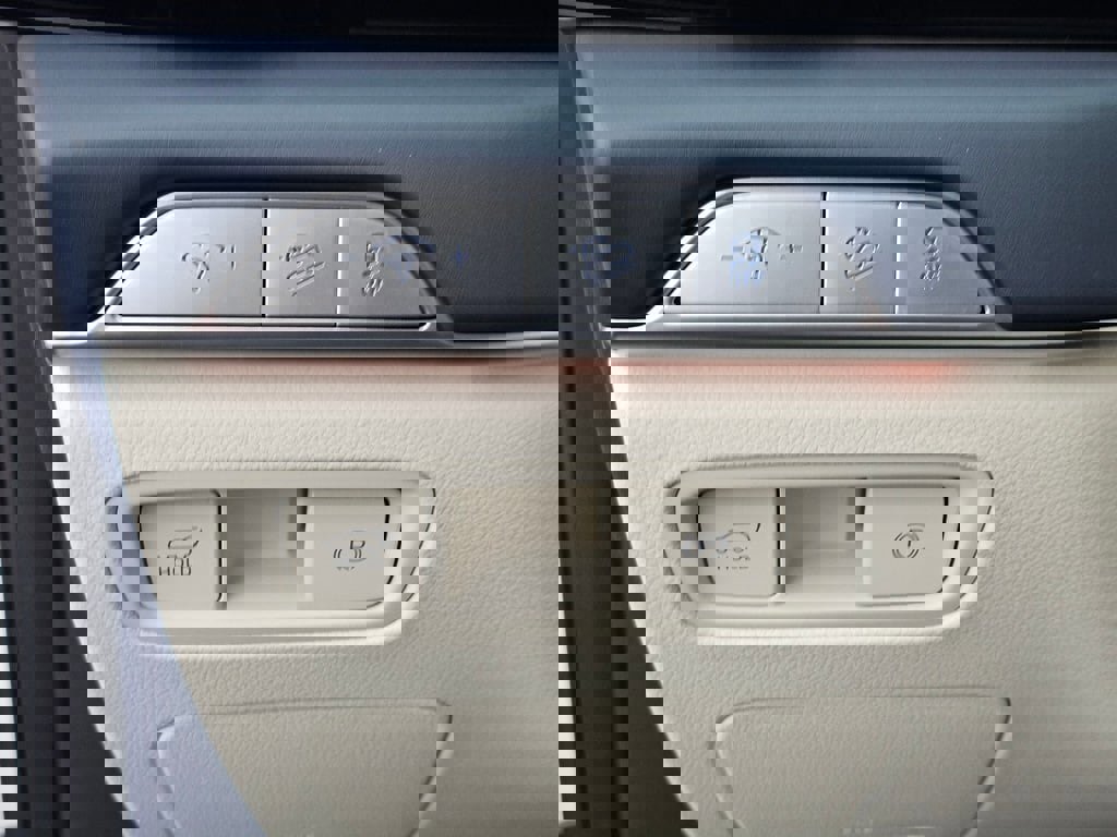 New 2026 Genesis GV80 3.5T Prestige image 37