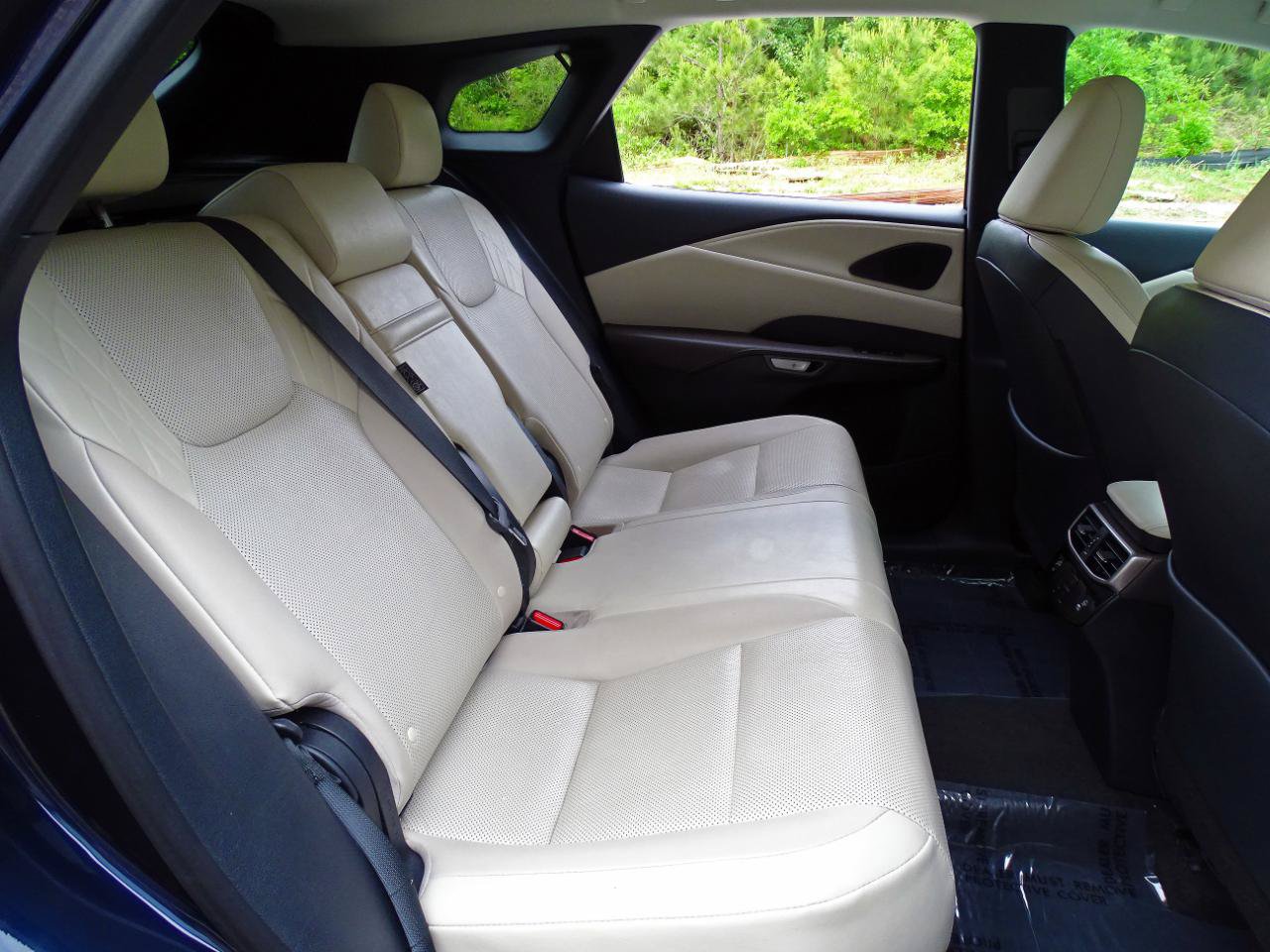 Used 2023 Lexus RX 350 FWD image 33
