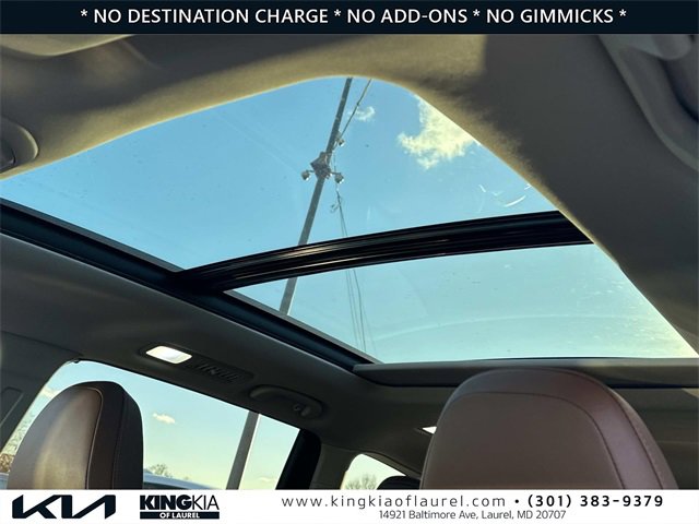 Used 2020 Subaru Ascent Touring w/ Popular Package #2A image 20