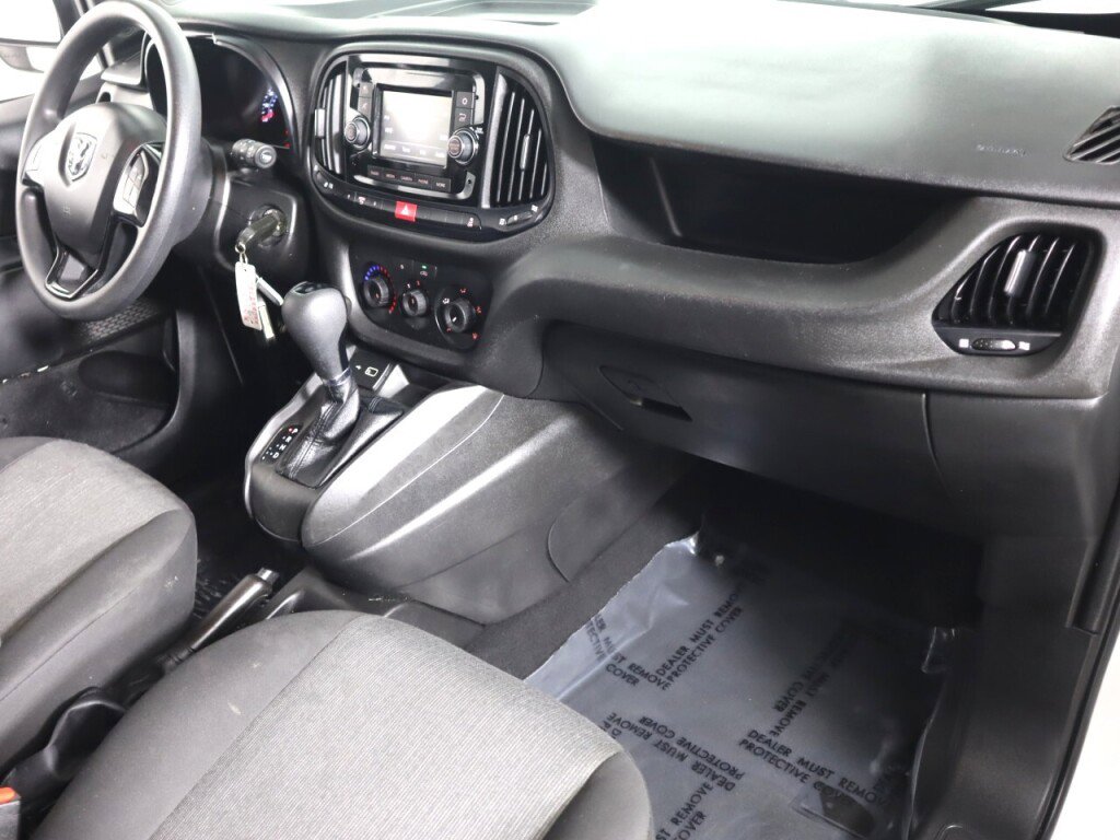 Used 2022 RAM ProMaster City Wagon image 30