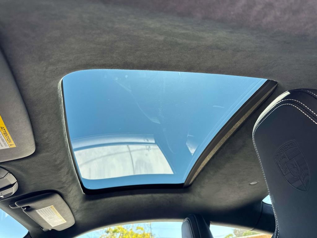 New 2026 Porsche 911 Carrera 4 GTS image 21