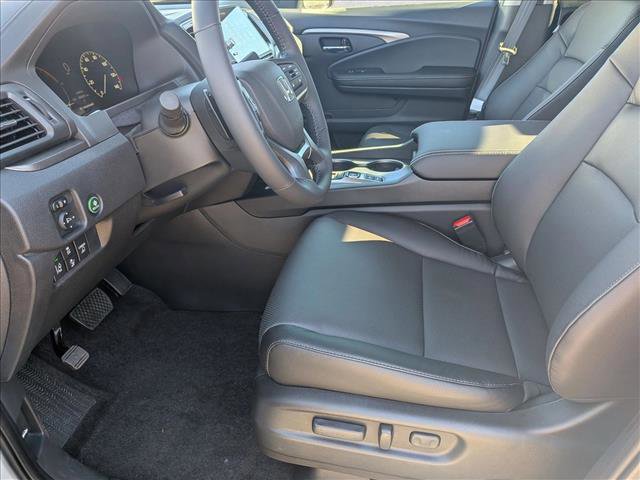 New 2026 Honda Ridgeline RTL image 4