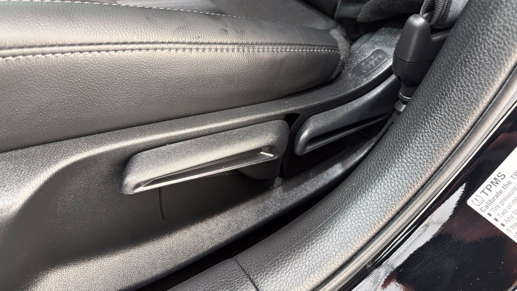 Used 2026 Honda Civic Sport image 13