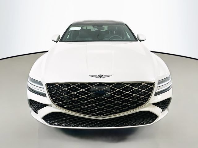 New 2027 Genesis G80 3.5T Sport Prestige AWD/4WD image 2