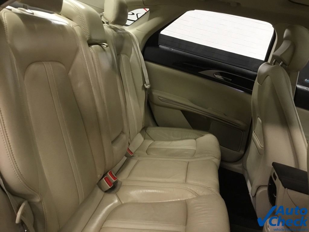 Used 2015 Lincoln MKZ AWD w/ Equipment Group 102A Reserve image 32