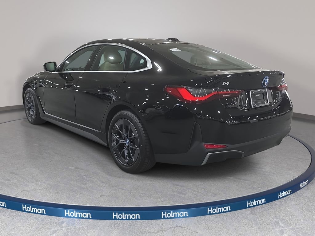 Used 2023 BMW i4 eDrive35 w/ Premium Package image 8