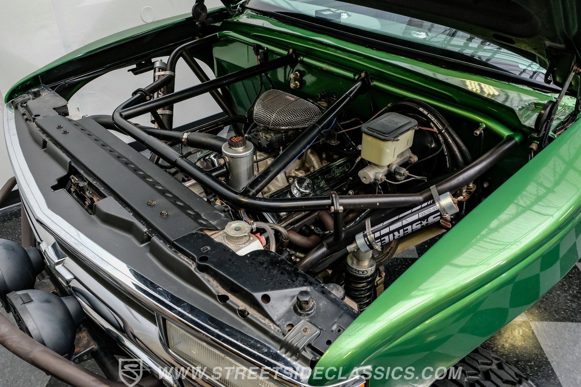 Used 1988 Chevrolet Silverado 1500 2WD Extended Cab image 36