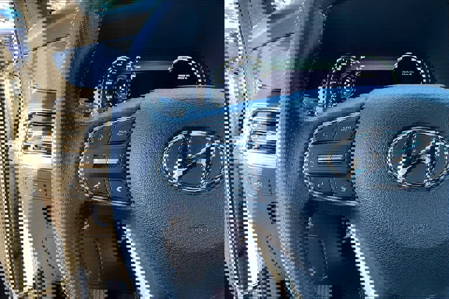 Used 2022 Hyundai Palisade Calligraphy w/ Cargo Package image 21