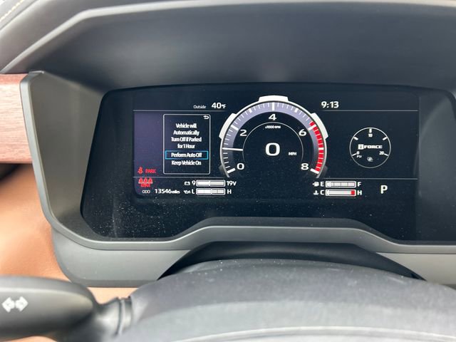 Used 2026 Toyota Tundra 1794 Edition image 16