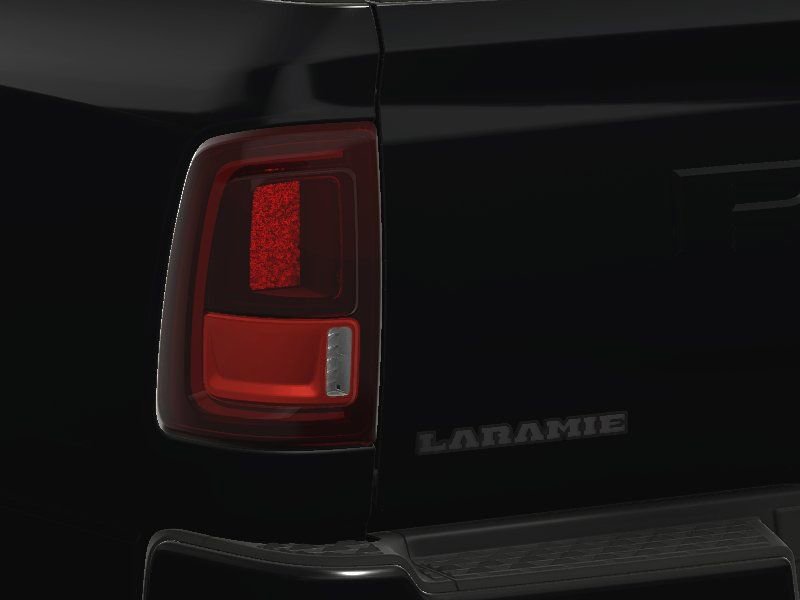 New 2025 RAM 2500 Laramie w/ Night Edition image 9