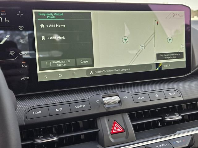 New 2026 Kia K4 GT-Line w/ GT-Line Premium Package image 12