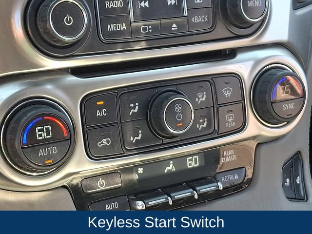 Used 2015 Chevrolet Tahoe LT AWD/4WD image 14