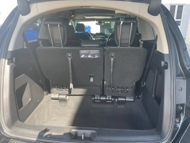 Used 2025 Honda Odyssey EX-L image 39