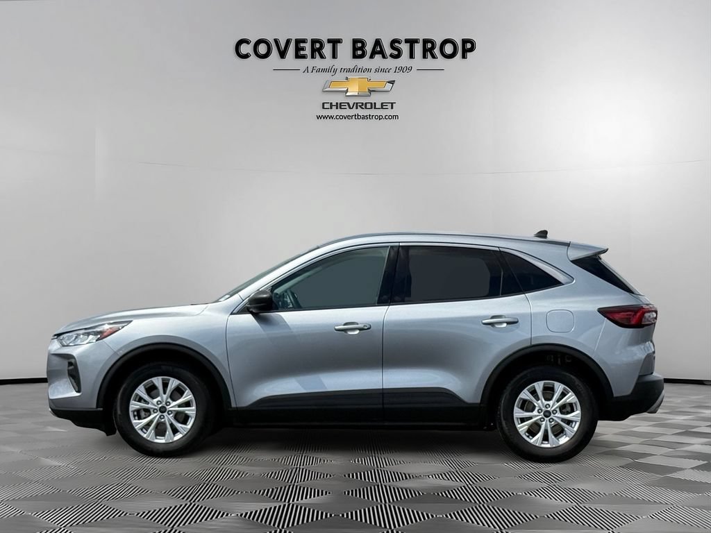 Used 2024 Ford Escape Active w/ Tech Pack #1 FWD image 4