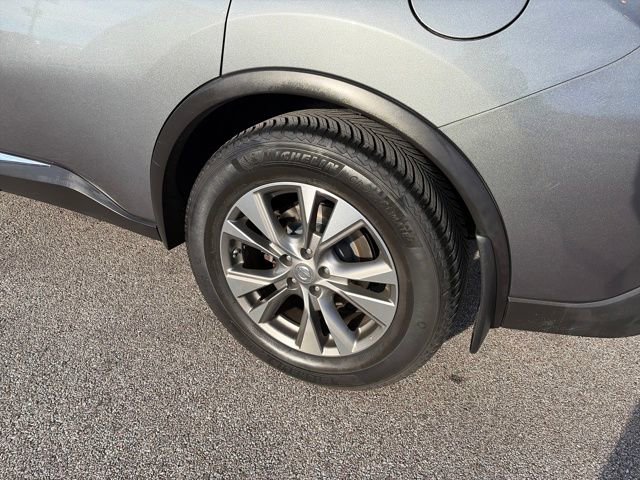 Used 2018 Nissan Murano SL image 33