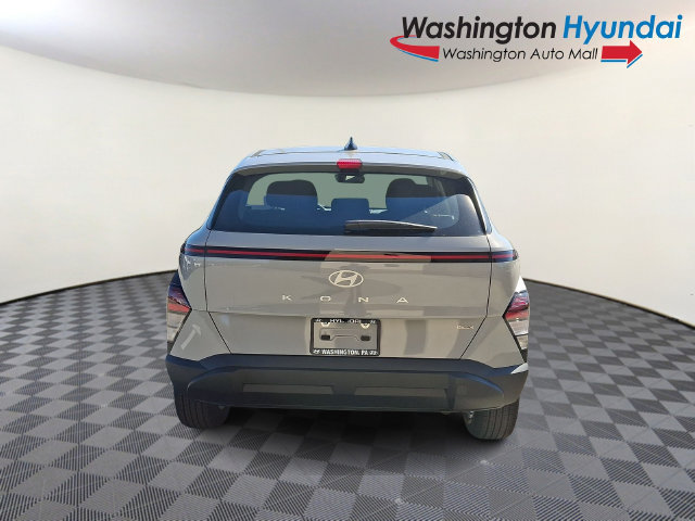 New 2027 Hyundai Kona SE AWD/4WD image 5