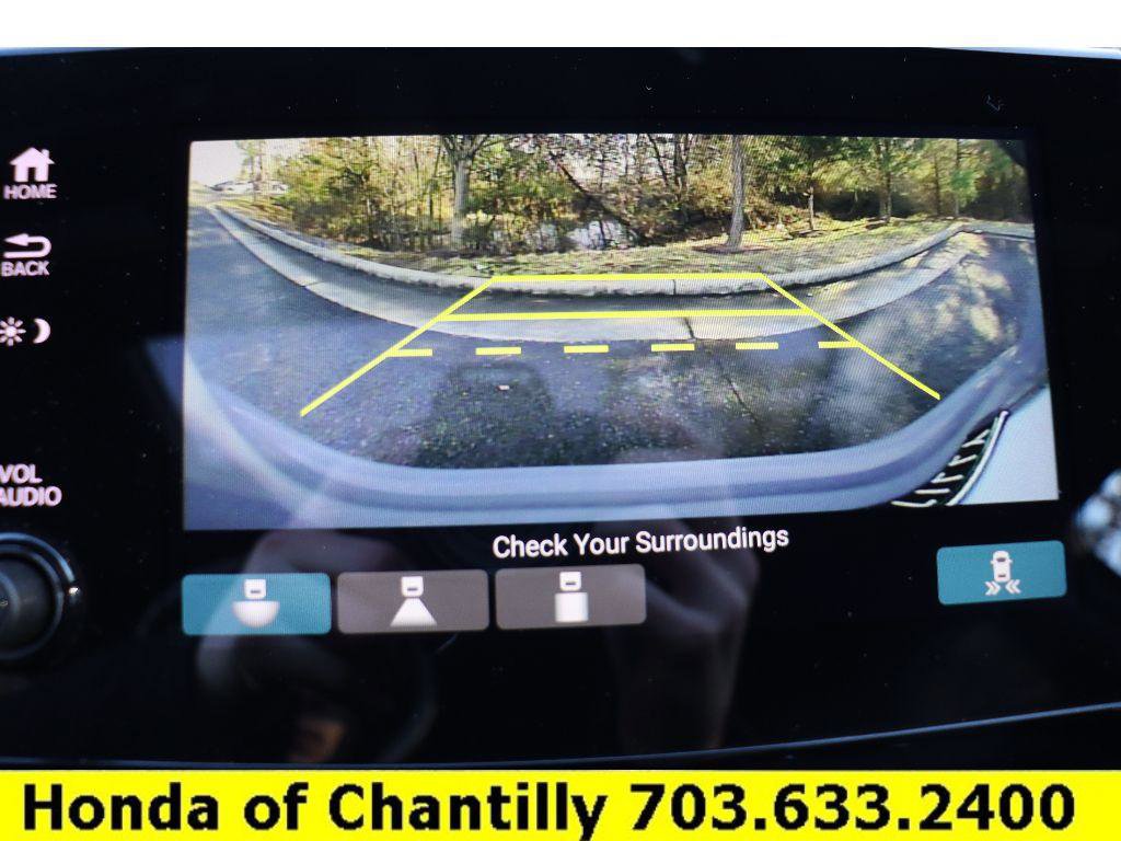 Certified 2022 Honda Pilot TrailSport image 16