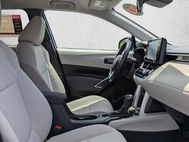 Used 2022 Toyota Corolla Cross LE FWD image 24