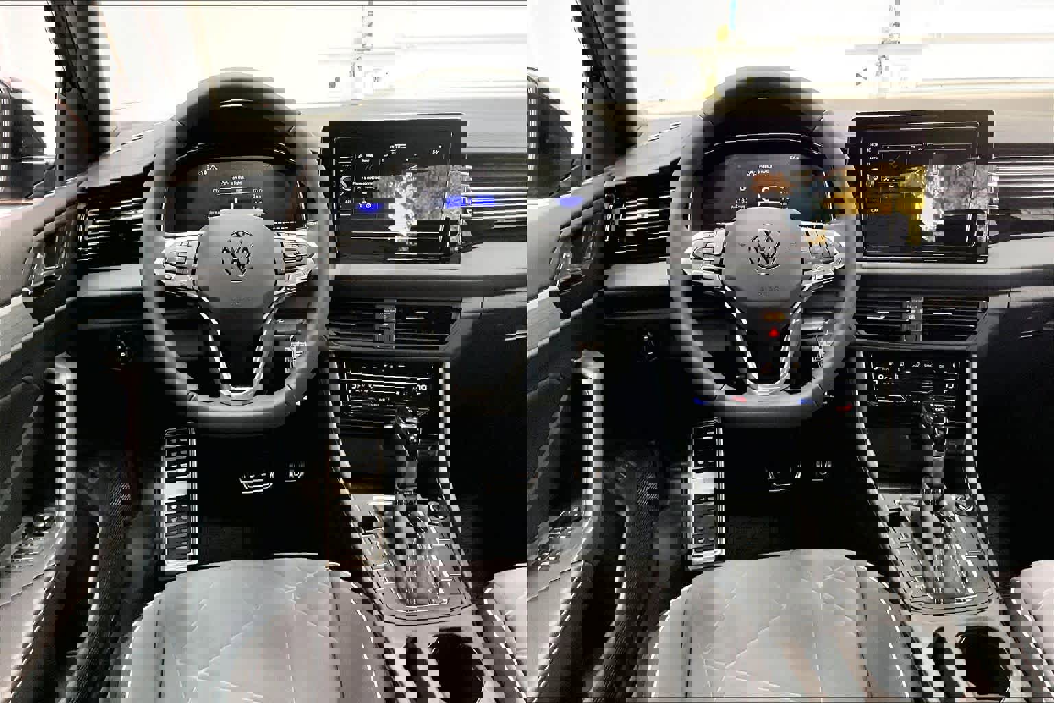 New 2026 Volkswagen Jetta Sport image 15