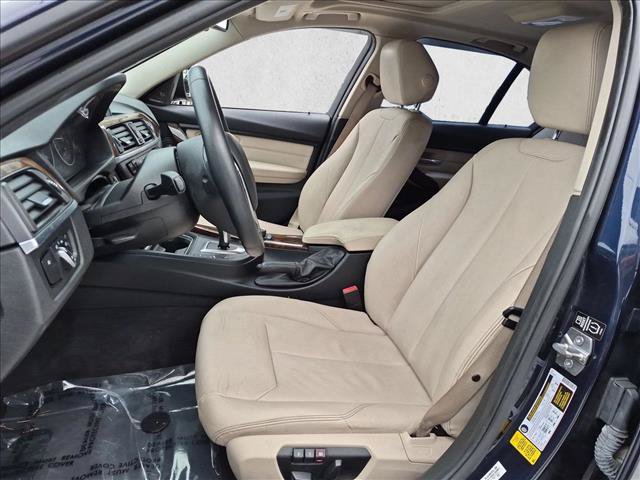 Used 2015 BMW 328i Sedan RWD image 15