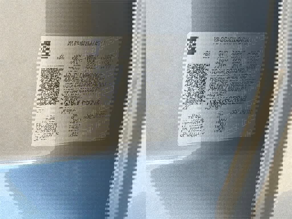 Used 2020 Chevrolet Tahoe LS w/ Enhanced Driver Alert Package image 29