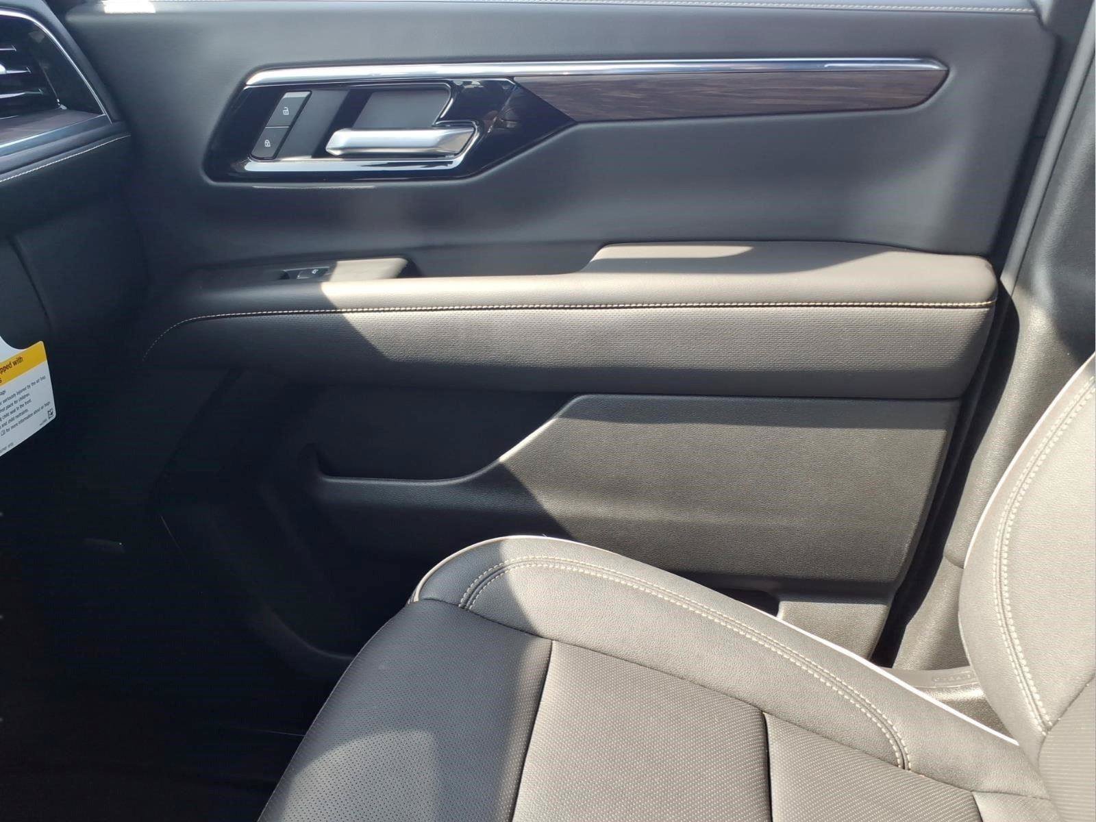 New 2026 Chevrolet Tahoe Premier RWD image 28