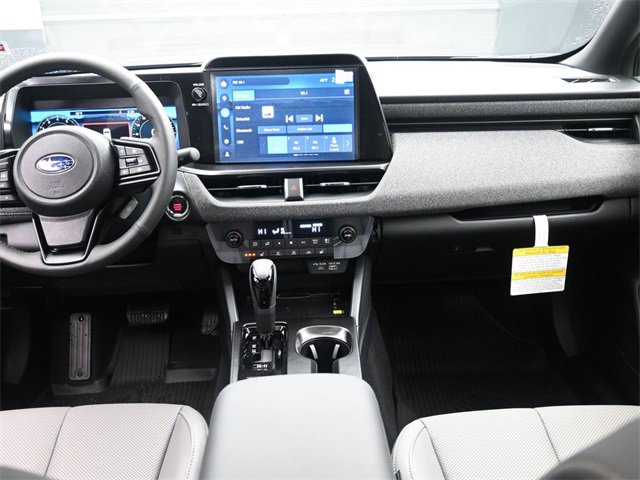 New 2026 Subaru Outback Limited image 9