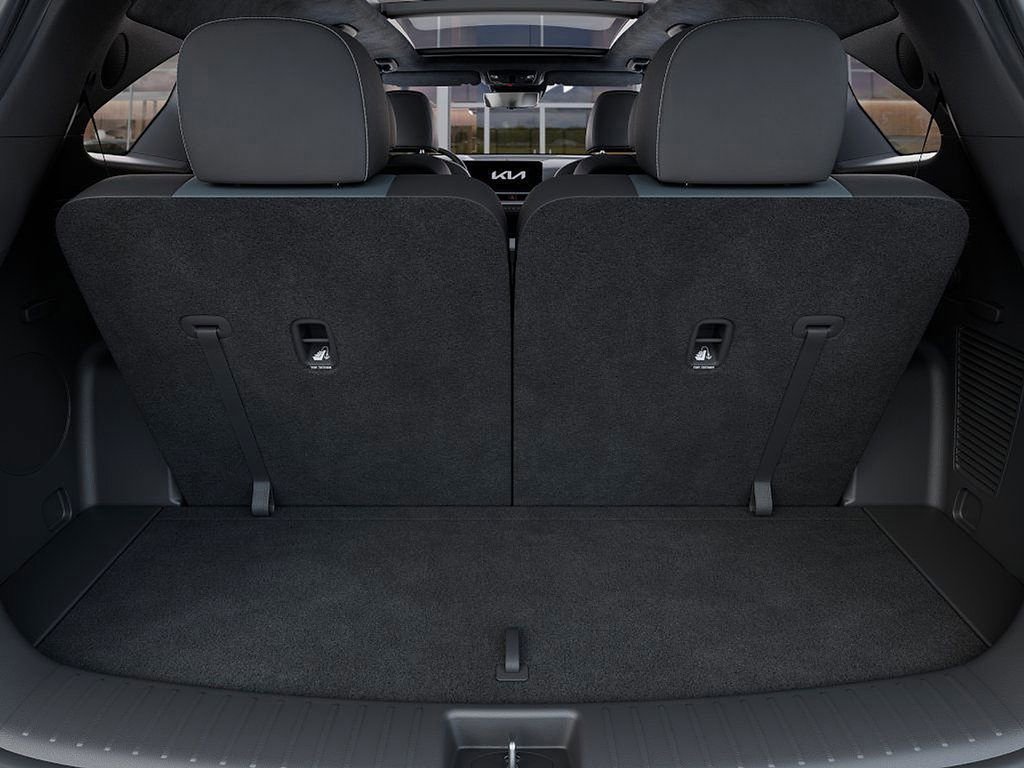 New 2025 Kia Sorento SX Prestige image 19