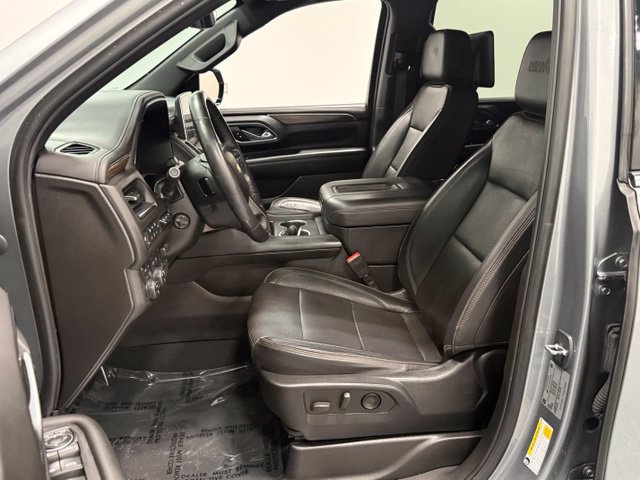 Used 2023 Chevrolet Tahoe High Country w/ Advanced Technology Package AWD/4WD image 14