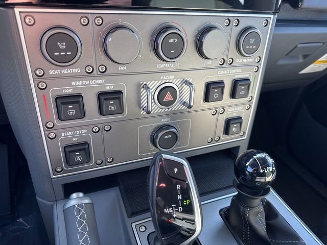 New 2026 INEOS Grenadier Fieldmaster Edition AWD/4WD image 15