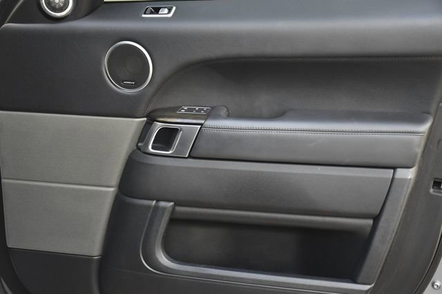 Used 2021 Land Rover Range Rover Sport HSE Silver Edition image 31