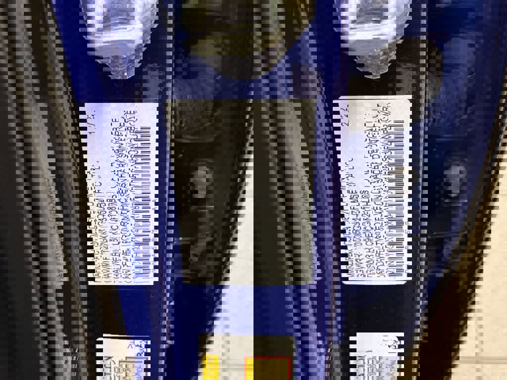 Used 2022 Honda Accord Sport Special Edition image 13